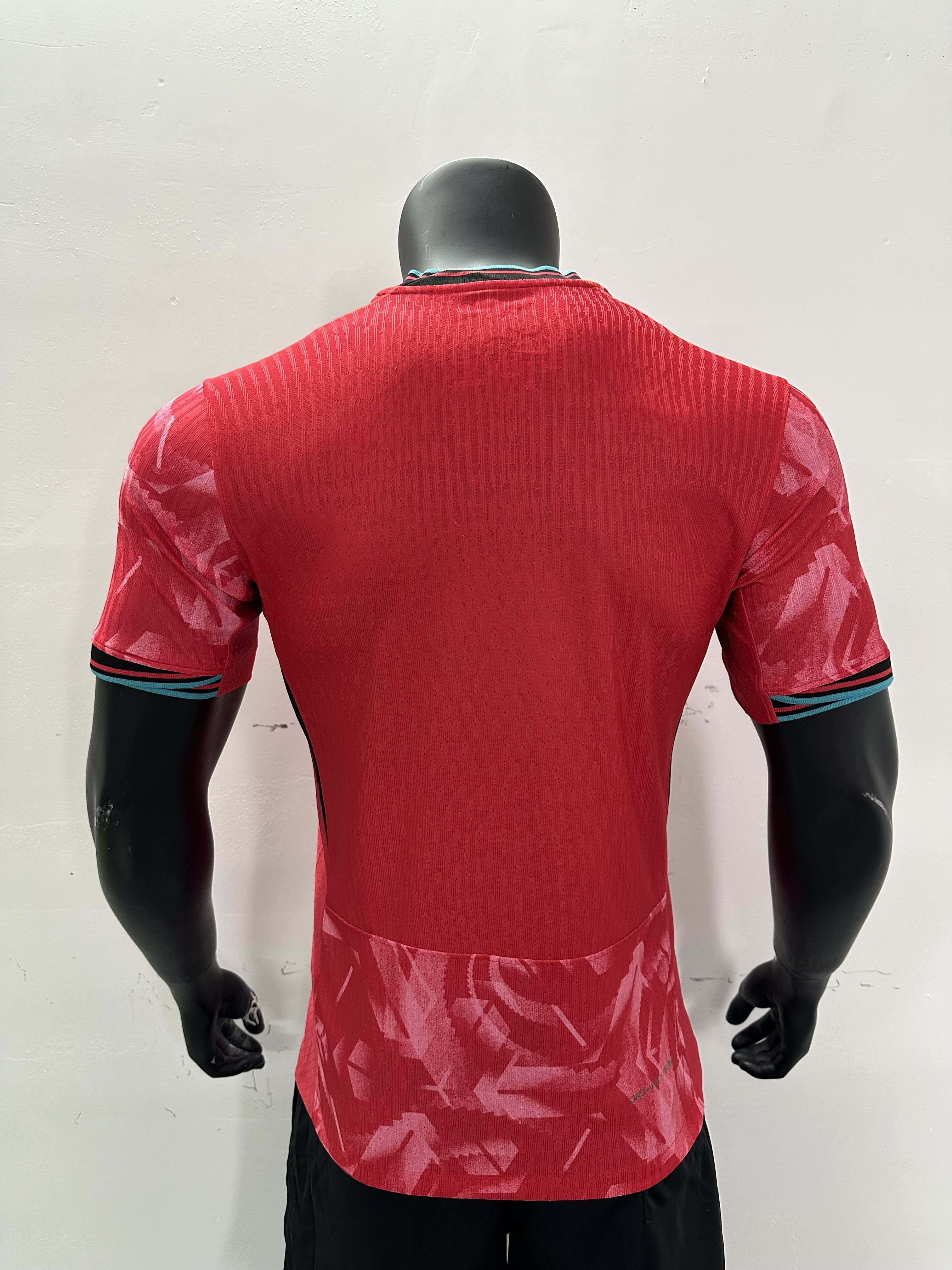 Camiseta Korea Del Sur, Local 24-25