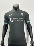 Camiseta Liverpool, Visitante 24-25