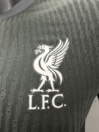 Camiseta Liverpool, Visitante 24-25