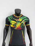 Camiseta Mali, Tercera 24-25