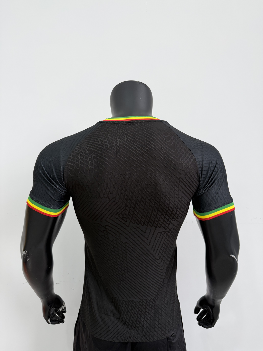 Camiseta Mali, Tercera 24-25