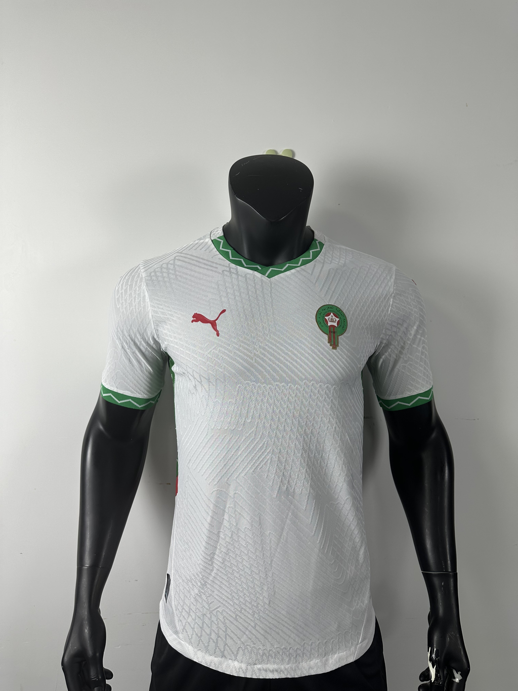 Camiseta Marruecos, Visitante 24-25