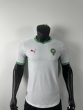 Camiseta Marruecos, Visitante 24-25