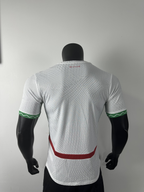 Camiseta Marruecos, Visitante 24-25