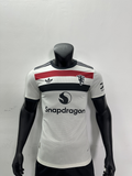 Camiseta Manchester United, Tecera 24-25
