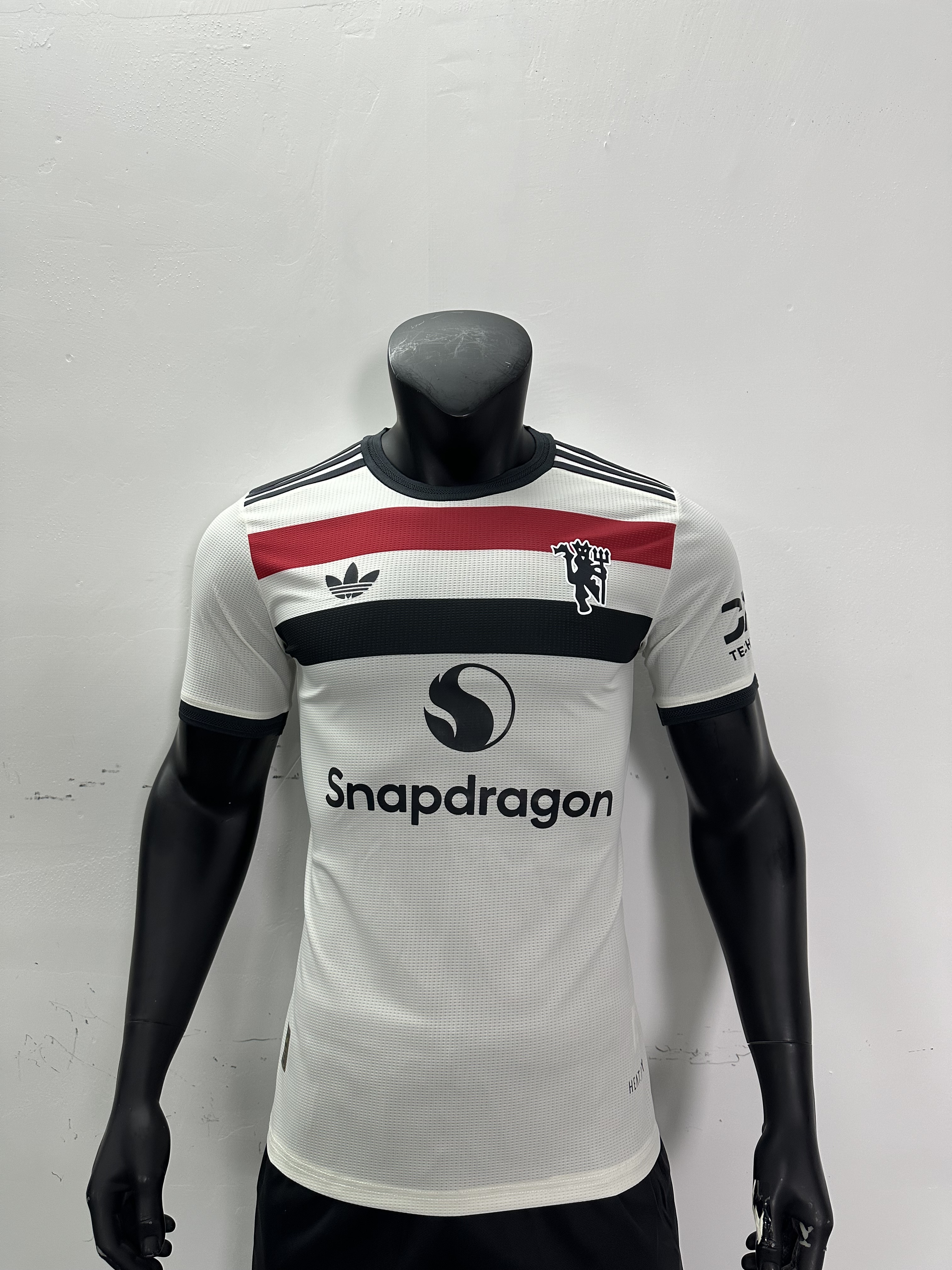 Camiseta Manchester United, Tecera 24-25