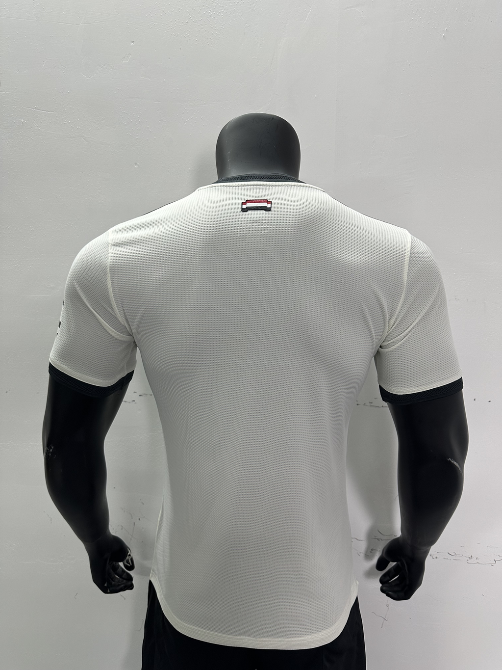 Camiseta Manchester United, Tecera 24-25