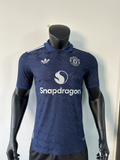 Camiseta Manchester United, Visitante 24-25