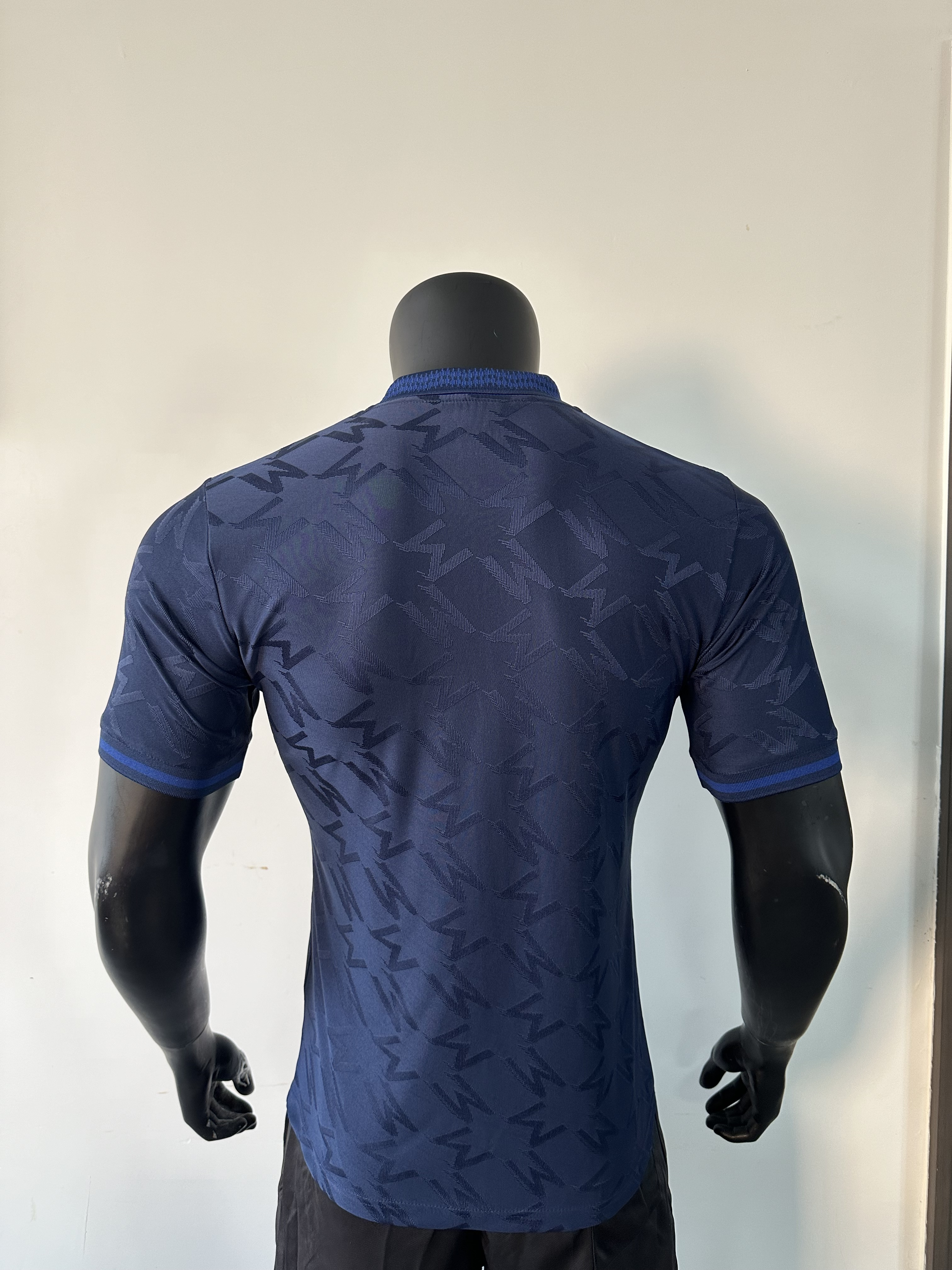 Camiseta Manchester United, Visitante 24-25