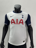 Camiseta Tottenham, Local 24-25