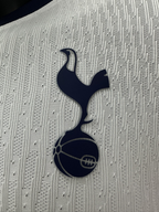 Camiseta Tottenham, Local 24-25