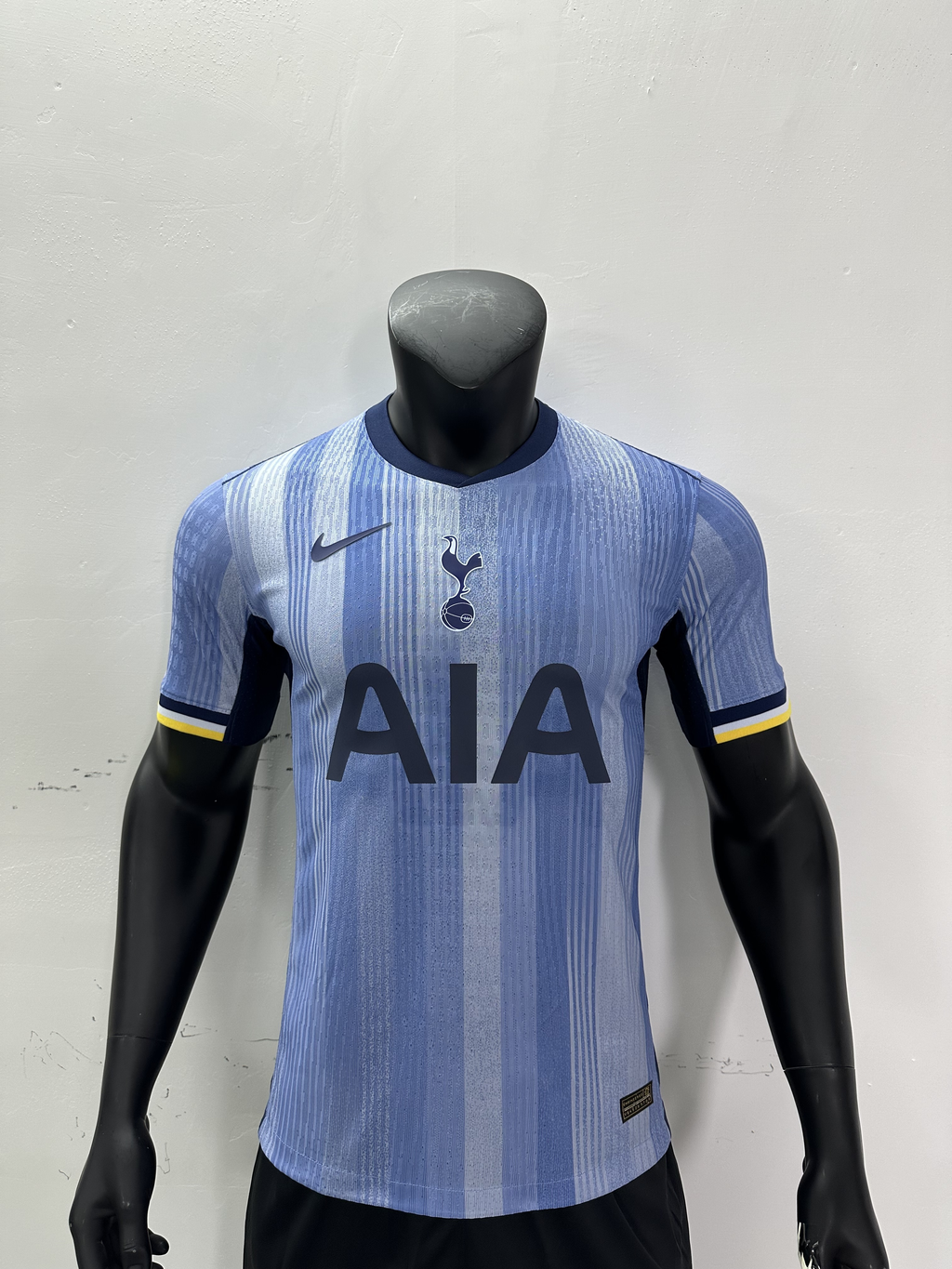 Camiseta Tottenham, Visitante 24-25