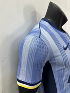 Camiseta Tottenham, Visitante 24-25