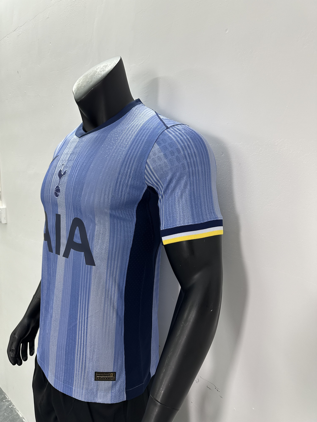 Camiseta Tottenham, Visitante 24-25