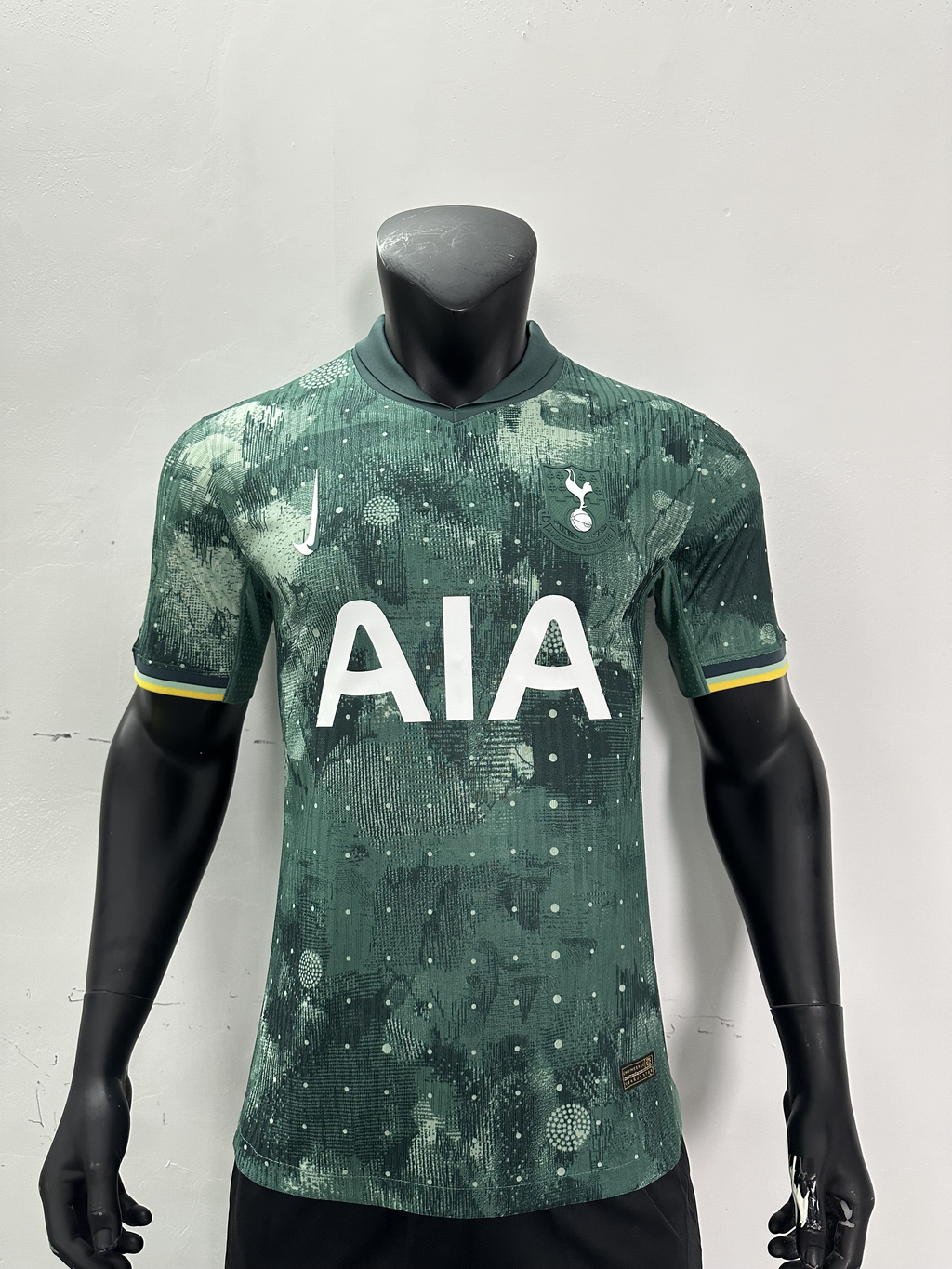 Camiseta Tottenham, Tercera 24-25