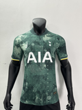 Camiseta Tottenham, Tercera 24-25