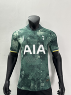 Camiseta Tottenham, Tercera 24-25