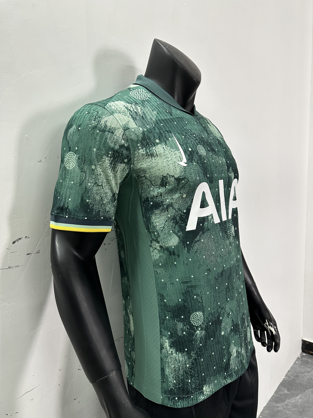Camiseta Tottenham, Tercera 24-25