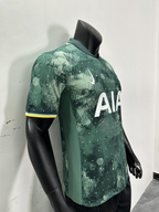 Camiseta Tottenham, Tercera 24-25