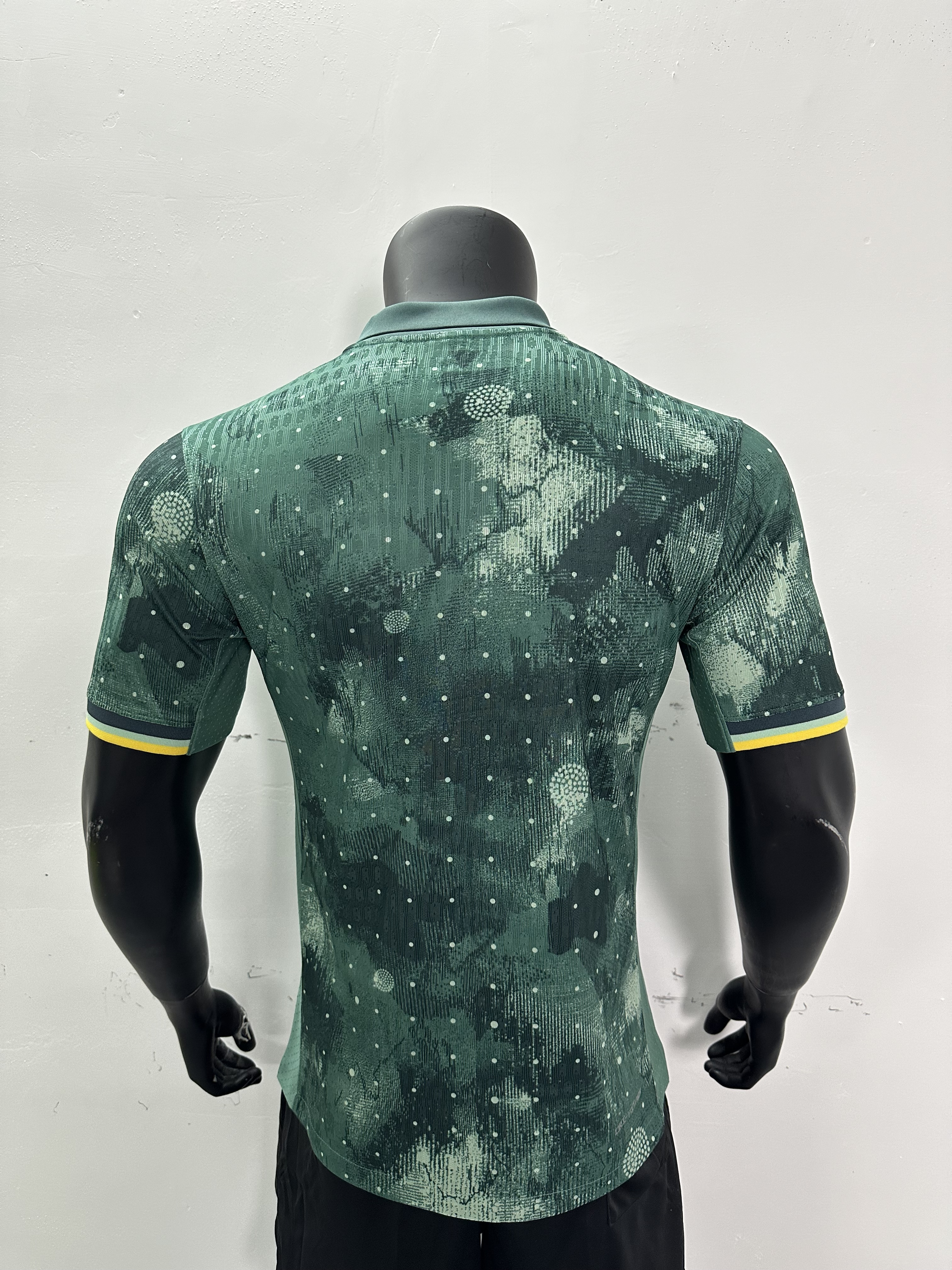 Camiseta Tottenham, Tercera 24-25