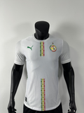 Camiseta Senegal, Visitante 24-25