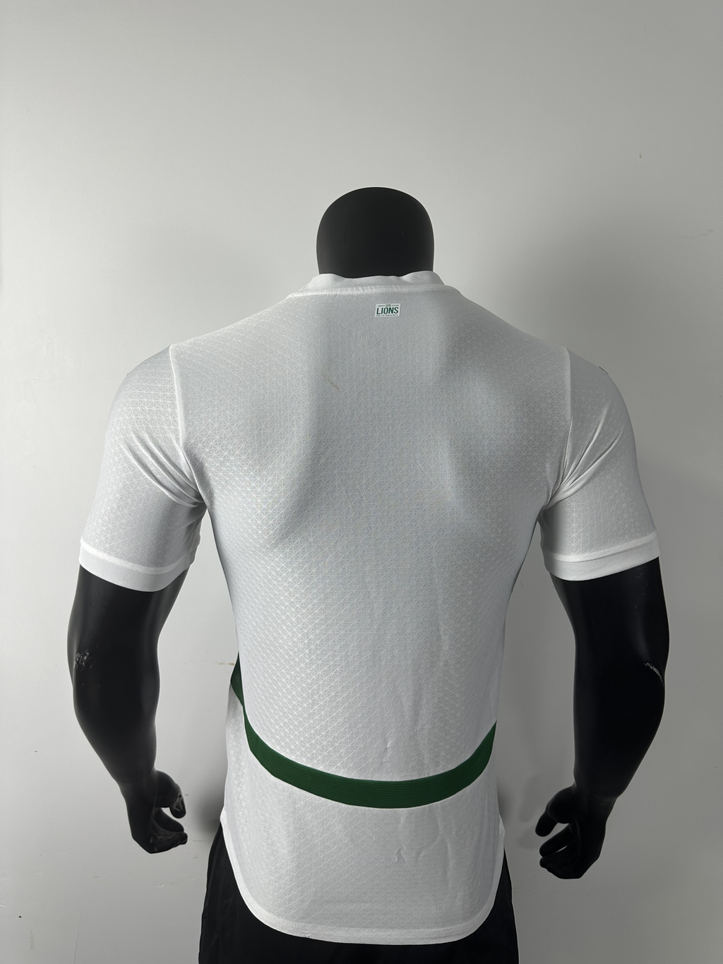 Camiseta Senegal, Visitante 24-25