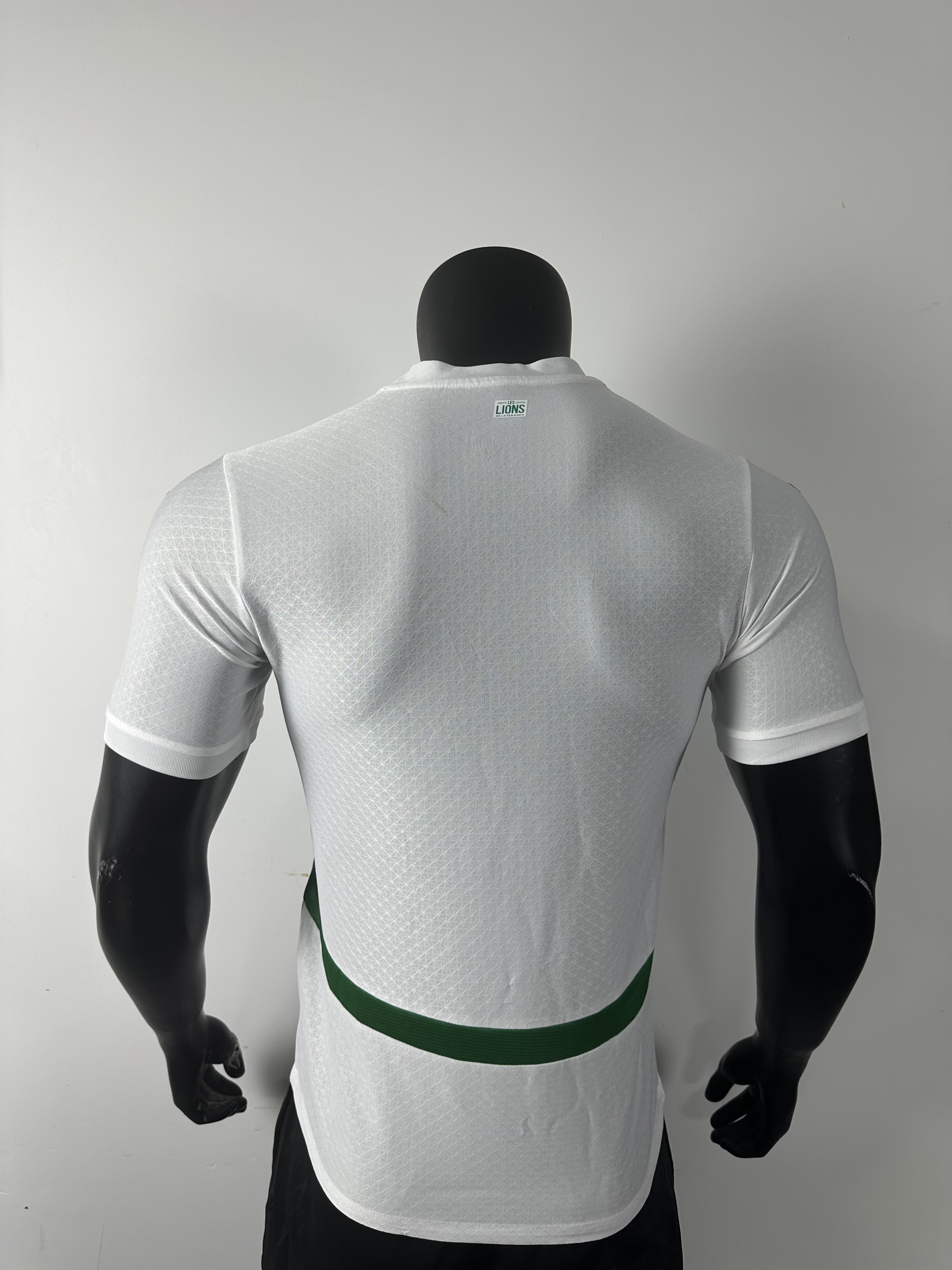 Camiseta Senegal, Visitante 24-25