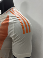 Camiseta AS Roma, Visitante 24-25