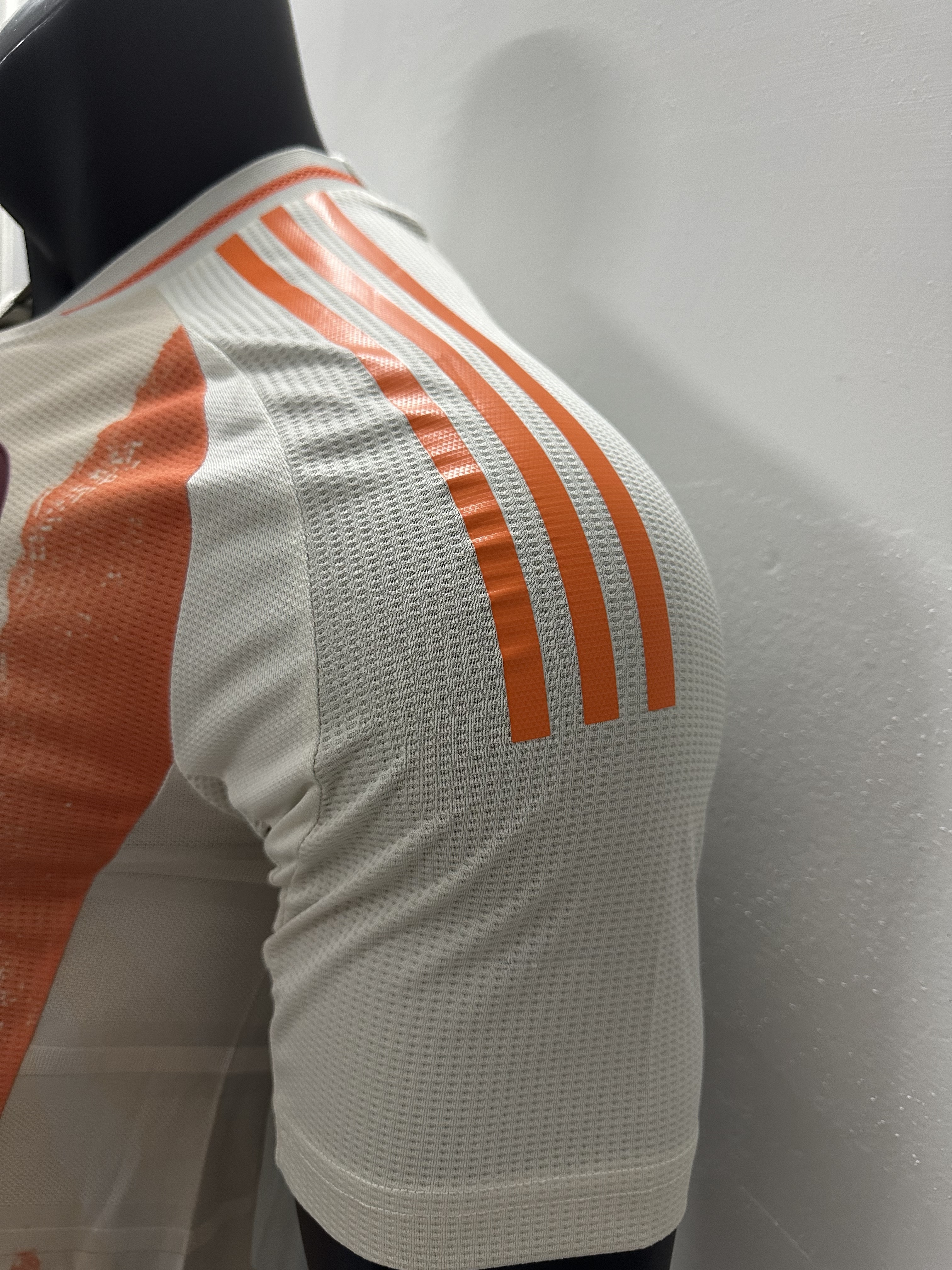 Camiseta AS Roma, Visitante 24-25