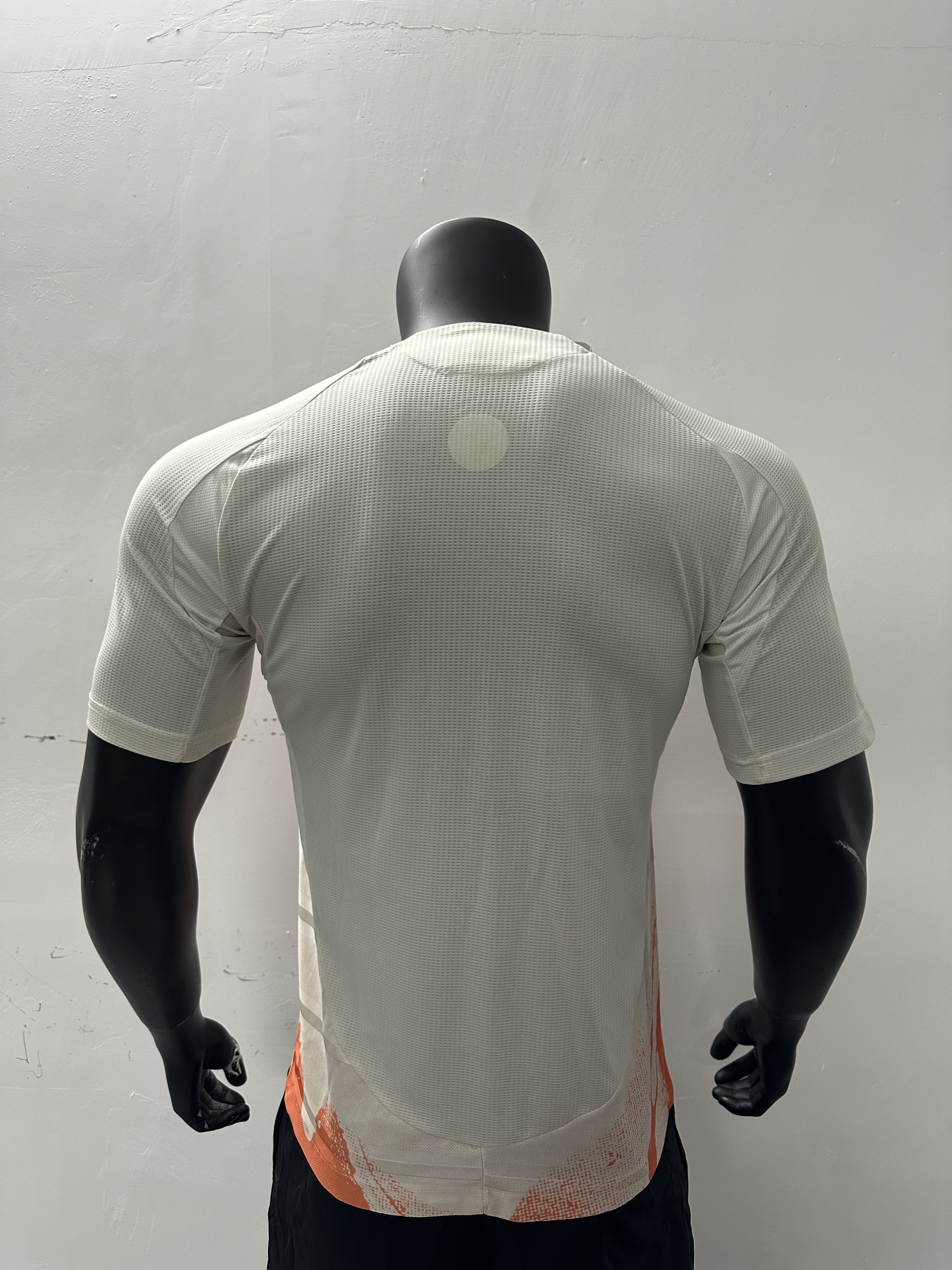 Camiseta AS Roma, Visitante 24-25