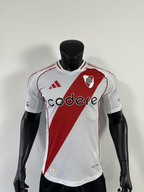 Camiseta River Plate, Local 24-25