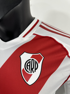 Camiseta River Plate, Local 24-25