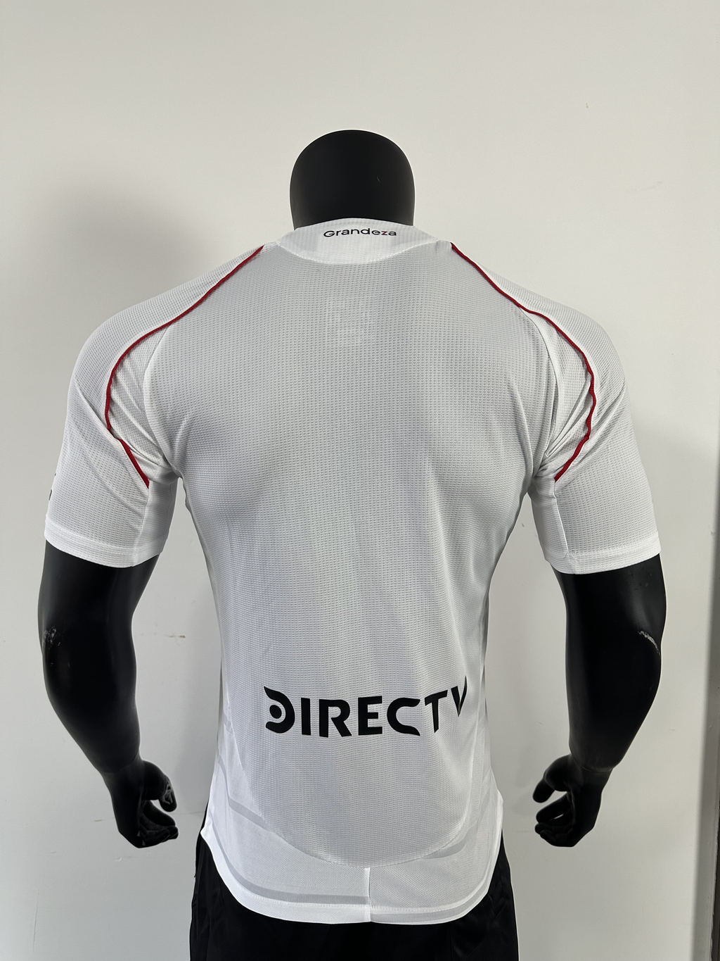 Camiseta River Plate, Local 24-25