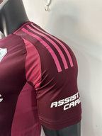 Camiseta River Plate, Tercera 24-25