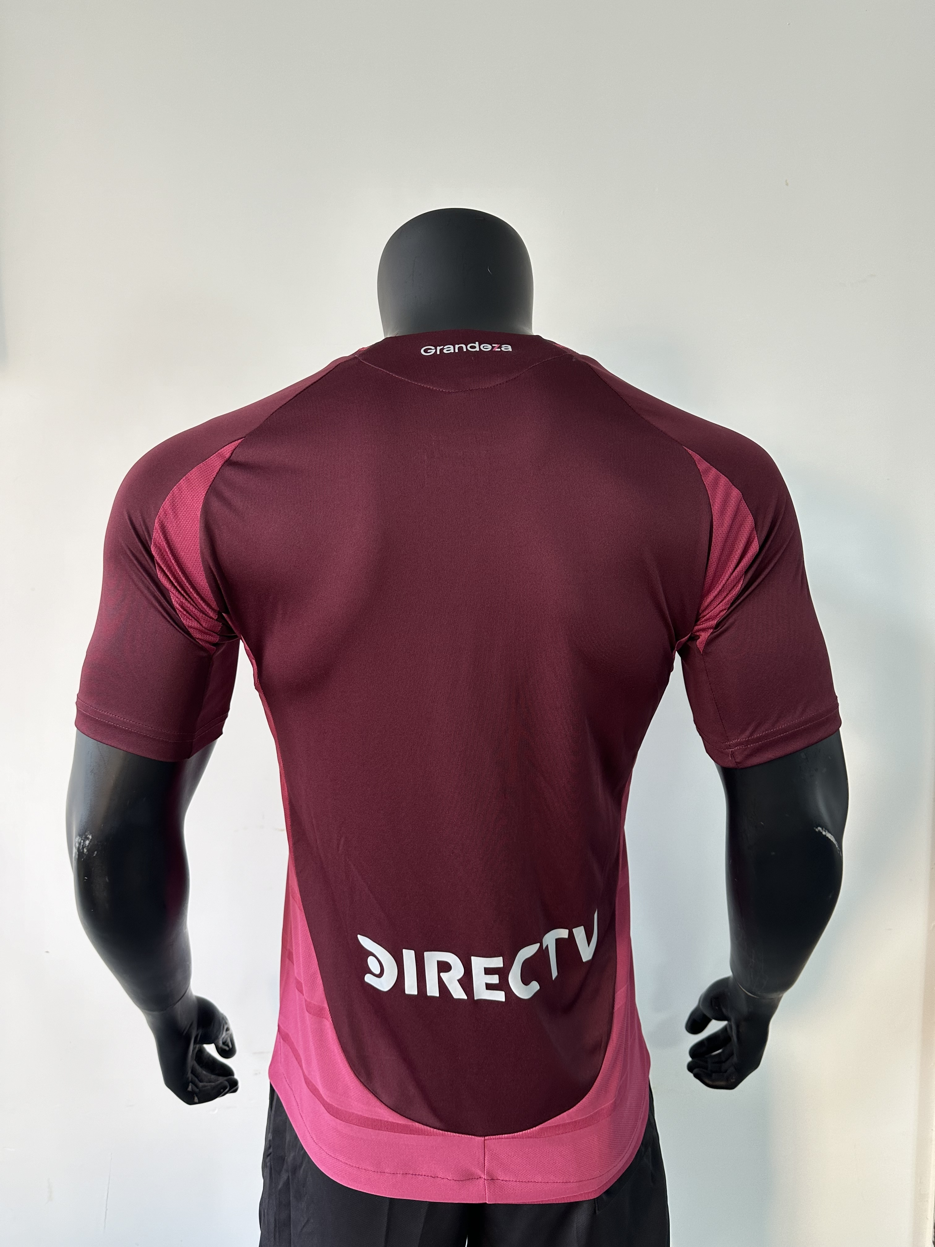 Camiseta River Plate, Tercera 24-25
