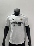 Camiseta Real Madrid, Local 24-25