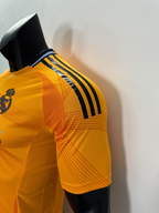 Camiseta Real Madrid, Visitante 24-25