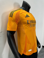 Camiseta Real Madrid, Visitante 24-25
