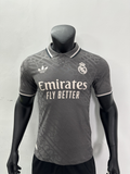 Camiseta Real Madrid, Tercera 24-25