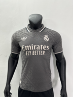 Camiseta Real Madrid, Tercera 24-25