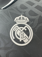 Camiseta Real Madrid, Tercera 24-25