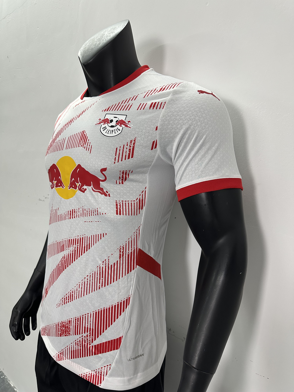 Camiseta RB Leipzig, Local 24-25