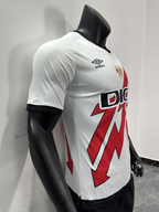 Camiseta Rayo Vallecano, Local 24-25