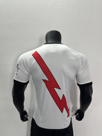 Camiseta Rayo Vallecano, Local 24-25