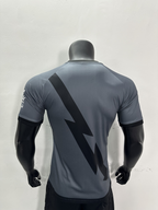 Camiseta Rayo Vallecano, Tercera 24-25