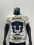 Camiseta Club Pumas, Local 24-25