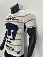 Camiseta Club Pumas, Local 24-25