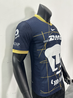 Camiseta Club Pumas, Visitante 24-25