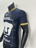 Camiseta Club Pumas, Visitante 24-25