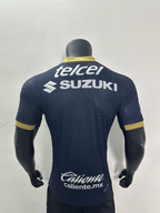 Camiseta Club Pumas, Visitante 24-25